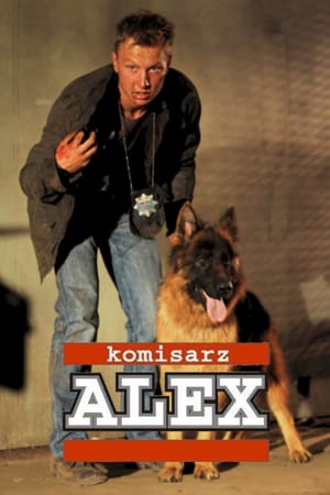 Inspector Alex