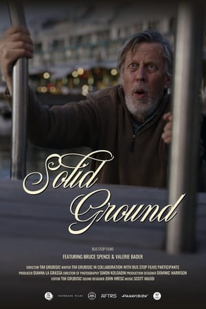 Solid Ground