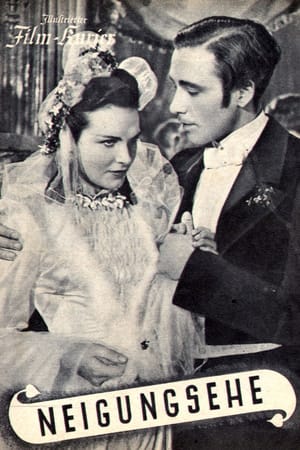 Marriage of Affection