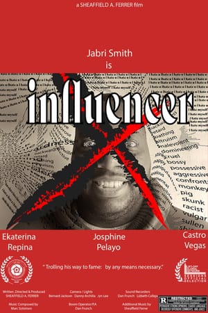 Influencer X
