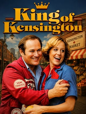 King of Kensington