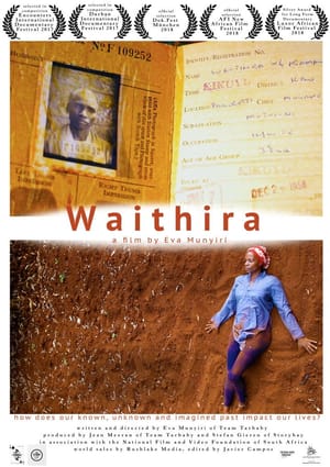 Waithira