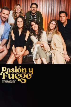 Pasión & Fuego – Un documental de Torbellino