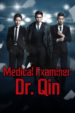 Medical Examiner Dr. Qin