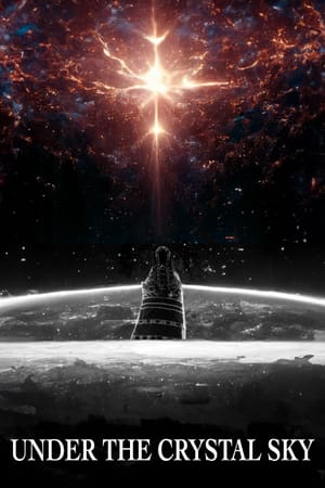 Under the Crystal Sky
