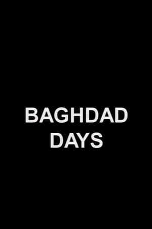 Baghdad Days