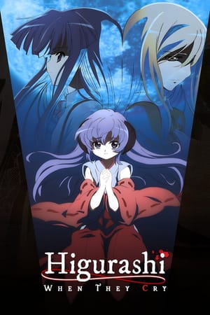 Higurashi: When They Cry