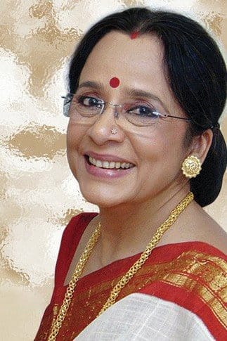Saswati Guhathakurta