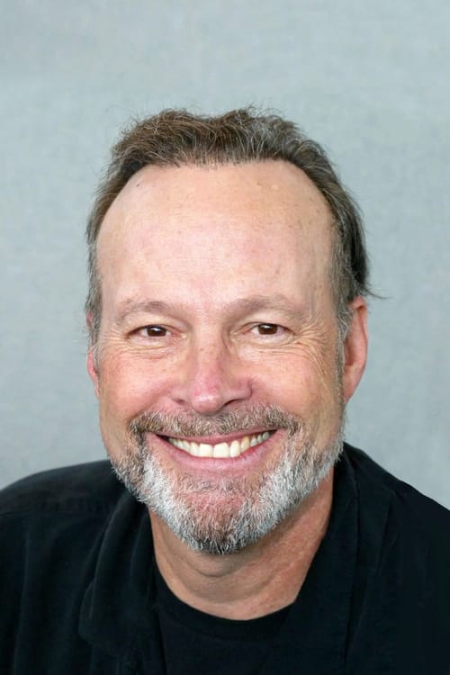 Dwight Schultz