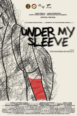 Under My Sleeve