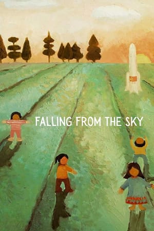 Falling From the Sky
