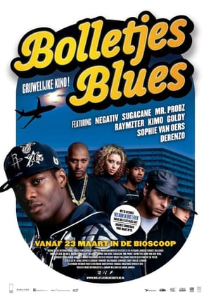 Bolletjes Blues