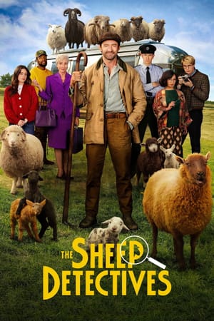 The Sheep Detectives