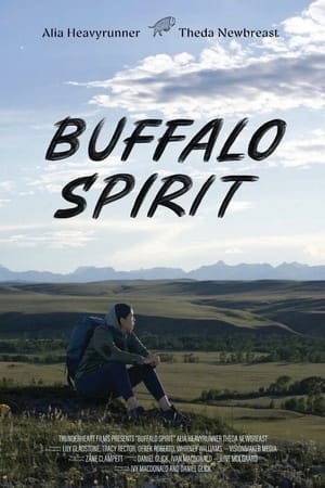 Buffalo Spirit