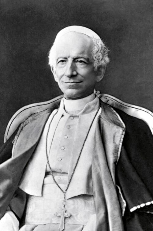 Leo XIII