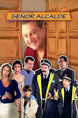 Señor Alcalde