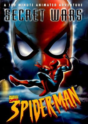 Spider-Man: Secret Wars
