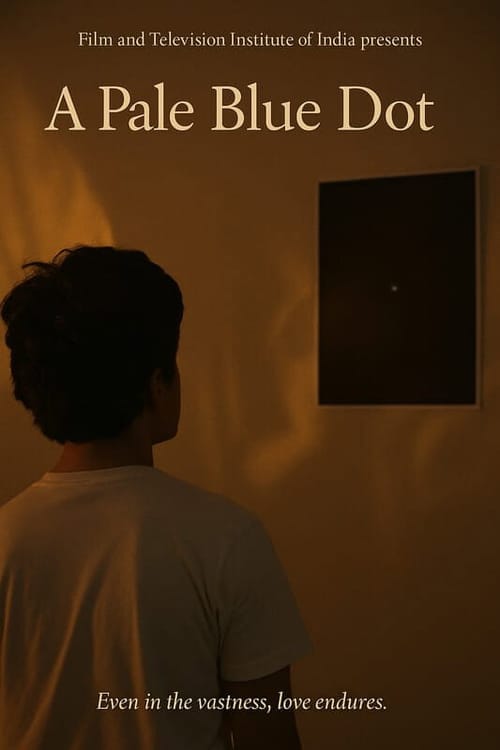 A Pale Blue Dot