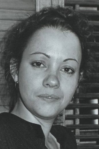 Pauline Lapointe