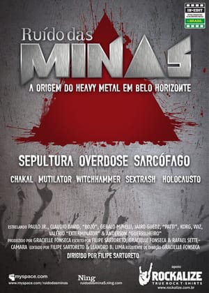 Hum of the Mines