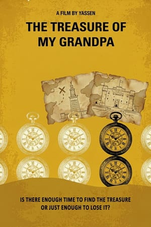 The Treasure of My Grandpa