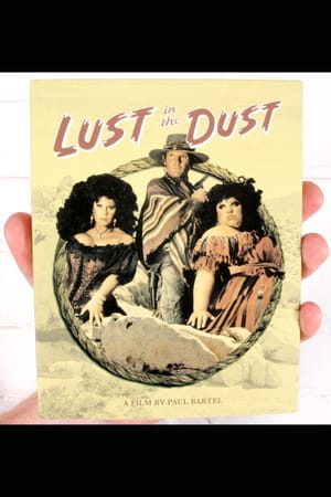 Return to Chili Verde: Making ‘Lust in the Dust’