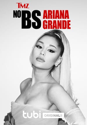 TMZ No BS: Ariana Grande