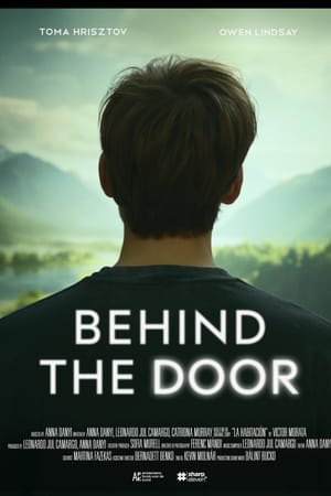 Behind the Door
