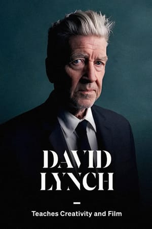 David Lynch Teaches Creativity and Film