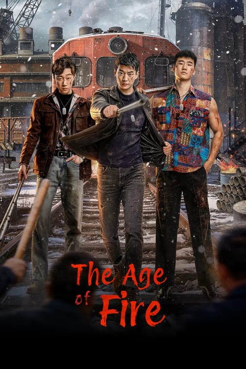 The Age of Fire