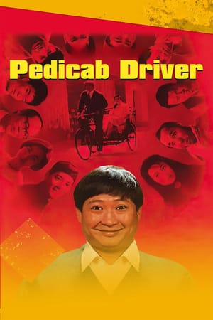 Pedicab Driver
