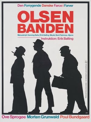 Die Olsenbande