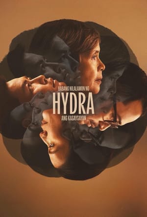 As the Hydra Devours History