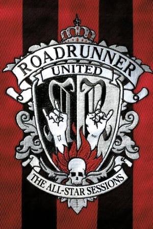 Roadrunner Records: The Making of the All Star Sessions
