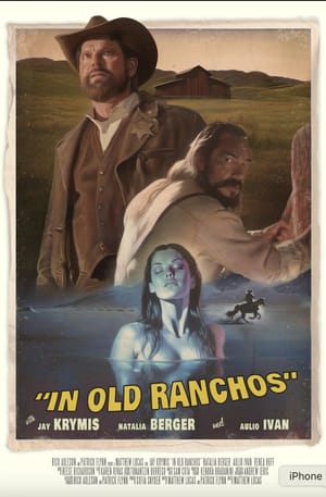 In Old Ranchos