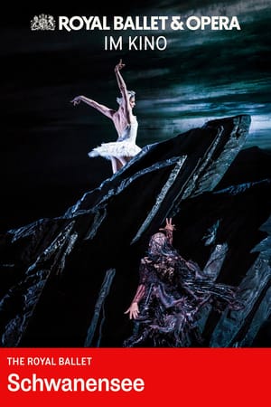 Royal Ballet & Opera 2026/27: Swan Lake