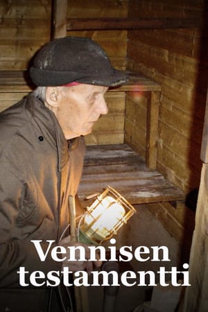 Vennisen testamentti