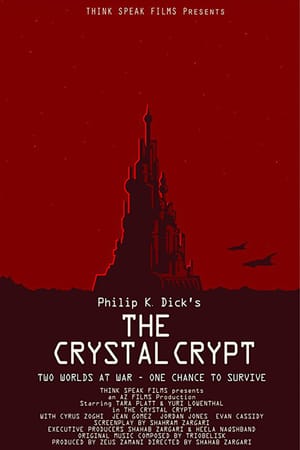 The Crystal Crypt