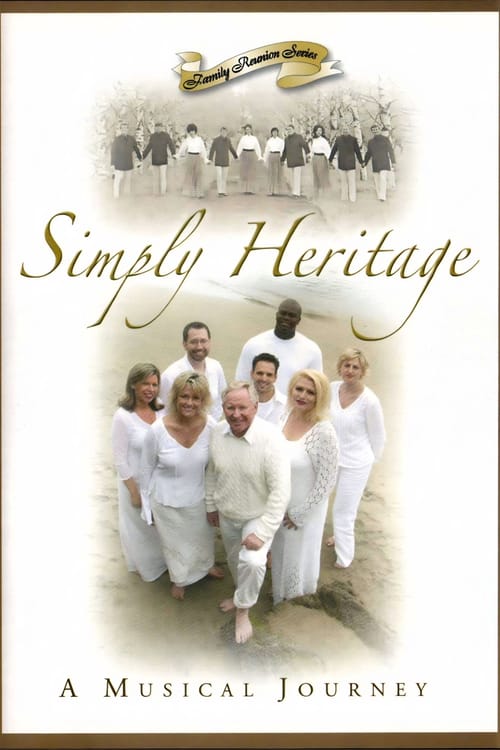 Simply Heritage: A Musical Journey