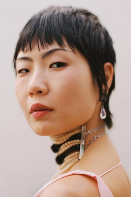 May Hong