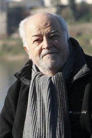 Claude Villers