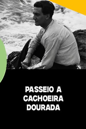 Passeio à Cachoeira Dourada