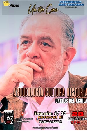 Arqueología cultura historia. Carlos del Águila