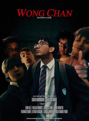 Wong Chan