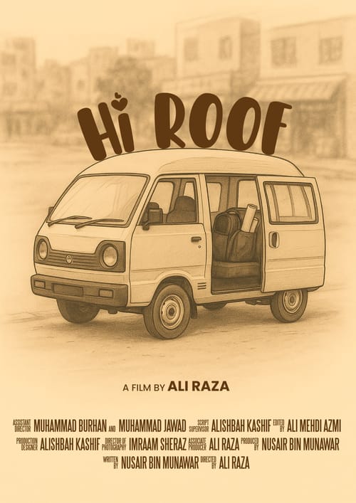 Hi Roof