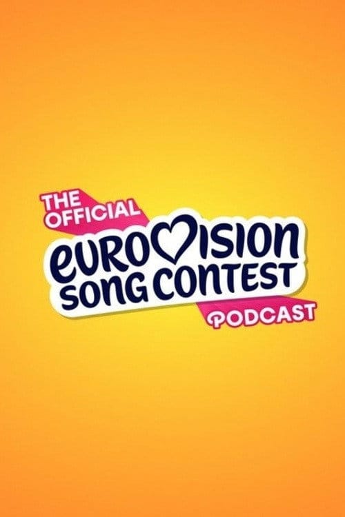 The Official Eurovision Song Contest podcast