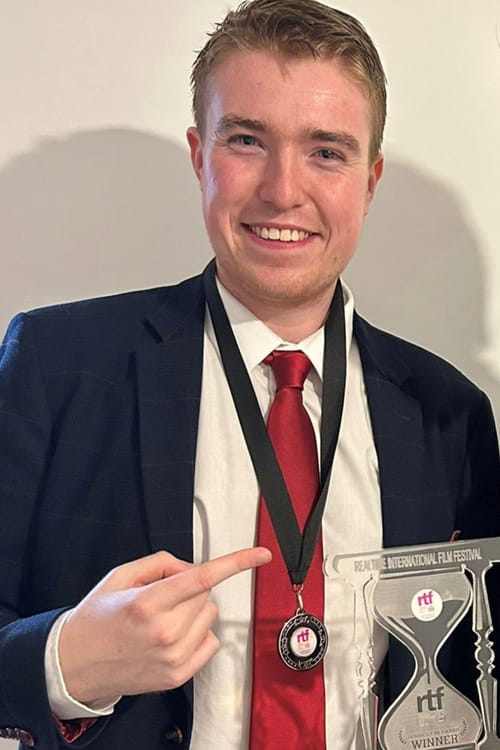 Ben Monk