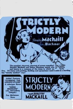 Strictly Modern