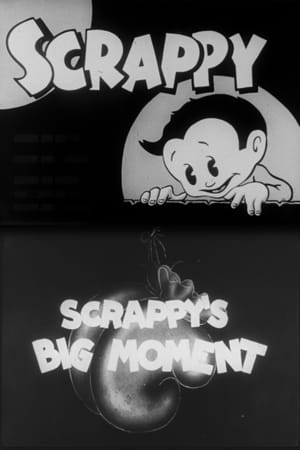 Scrappy's Big Moment