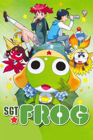 Sgt. Frog